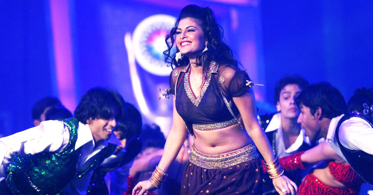 jacqueline fernandez bollywood