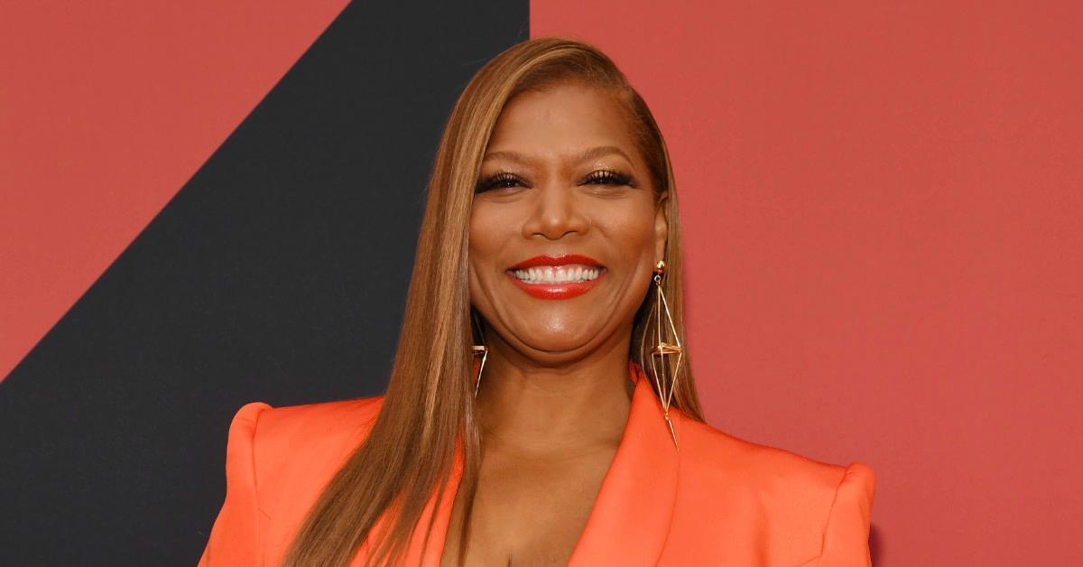 What Happened To Queen Latifah Details On Actress S Upcoming Projects