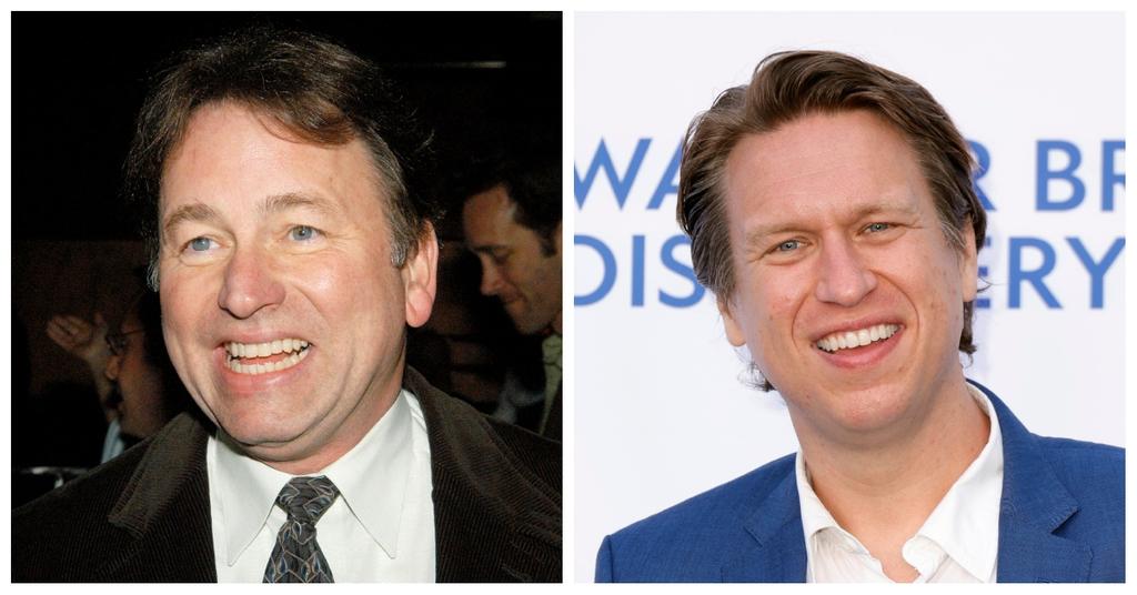 Is Pete Holmes Related to John Ritter? There's a Resemblance