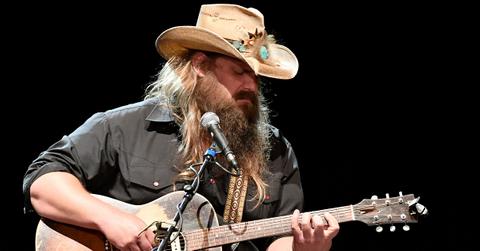 Chris Stapleton