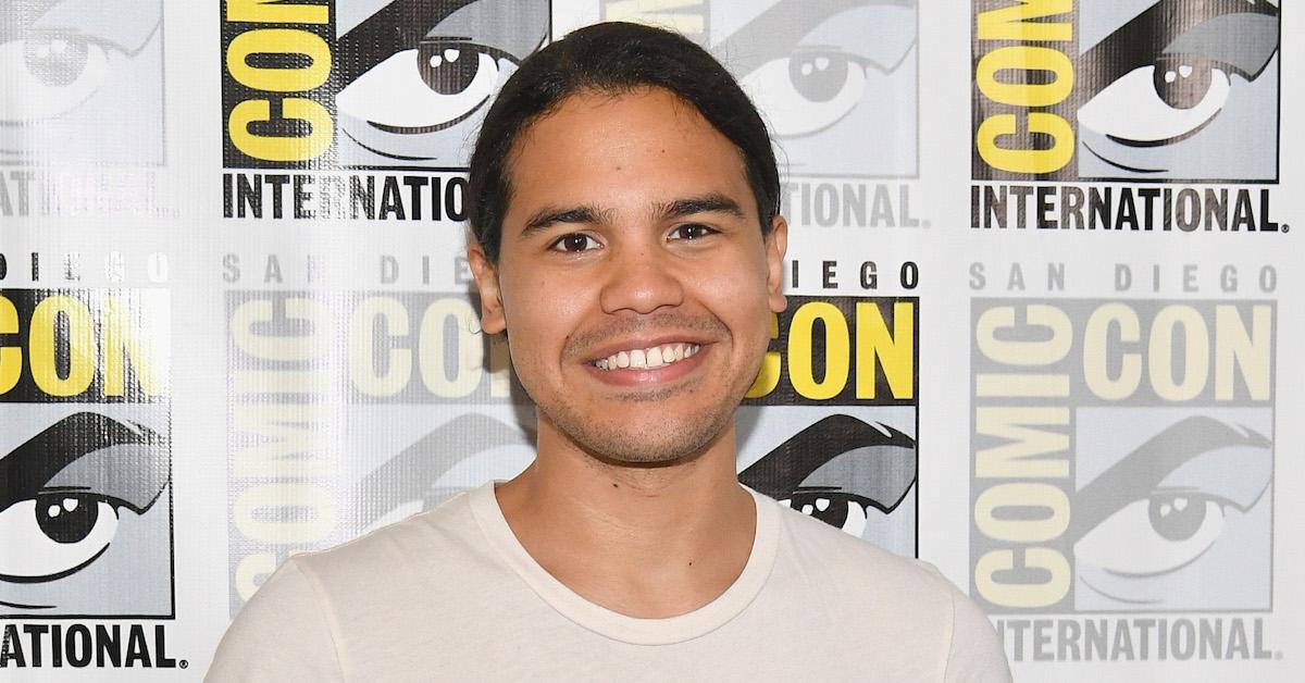 Carlos Valdes