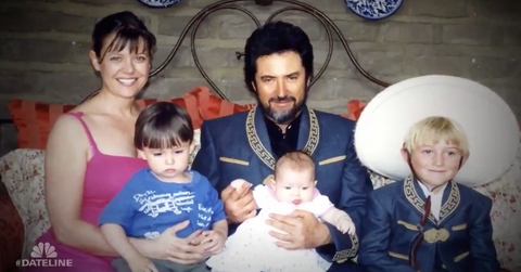 eduardo and jayne rager valseca