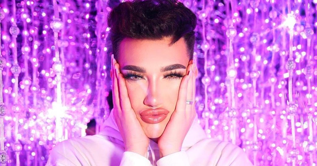 James Charles News and Updates