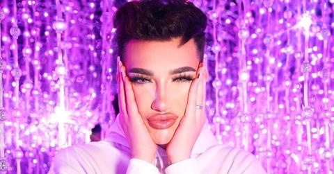 james charles topic page