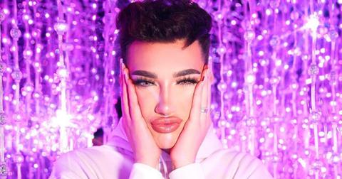 james charles topic page