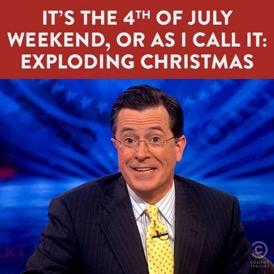 Hilarious 4th of July Memes That Will Make You Explode With Laughter