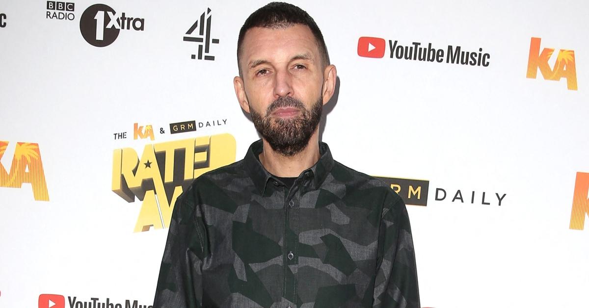 What Is Tim Westwood's Net Worth? Here's What We Know
