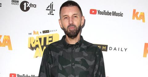 What Is Tim Westwood's Net Worth? Here's What We Know