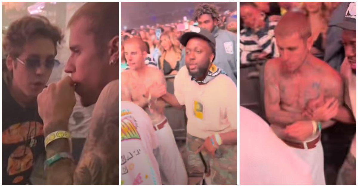 Mixed Reactions to Bieber's Stage Production