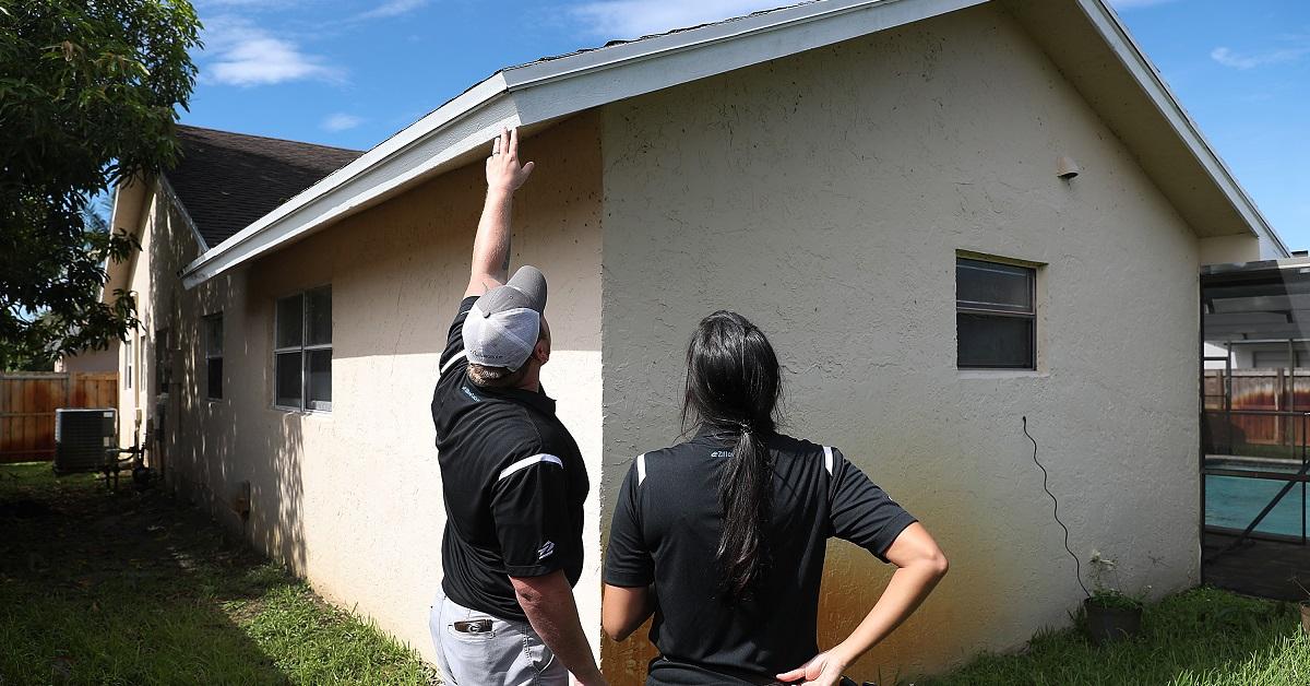 A Viral TikTok Video Has Caused a Scandal for Housing App Zillow