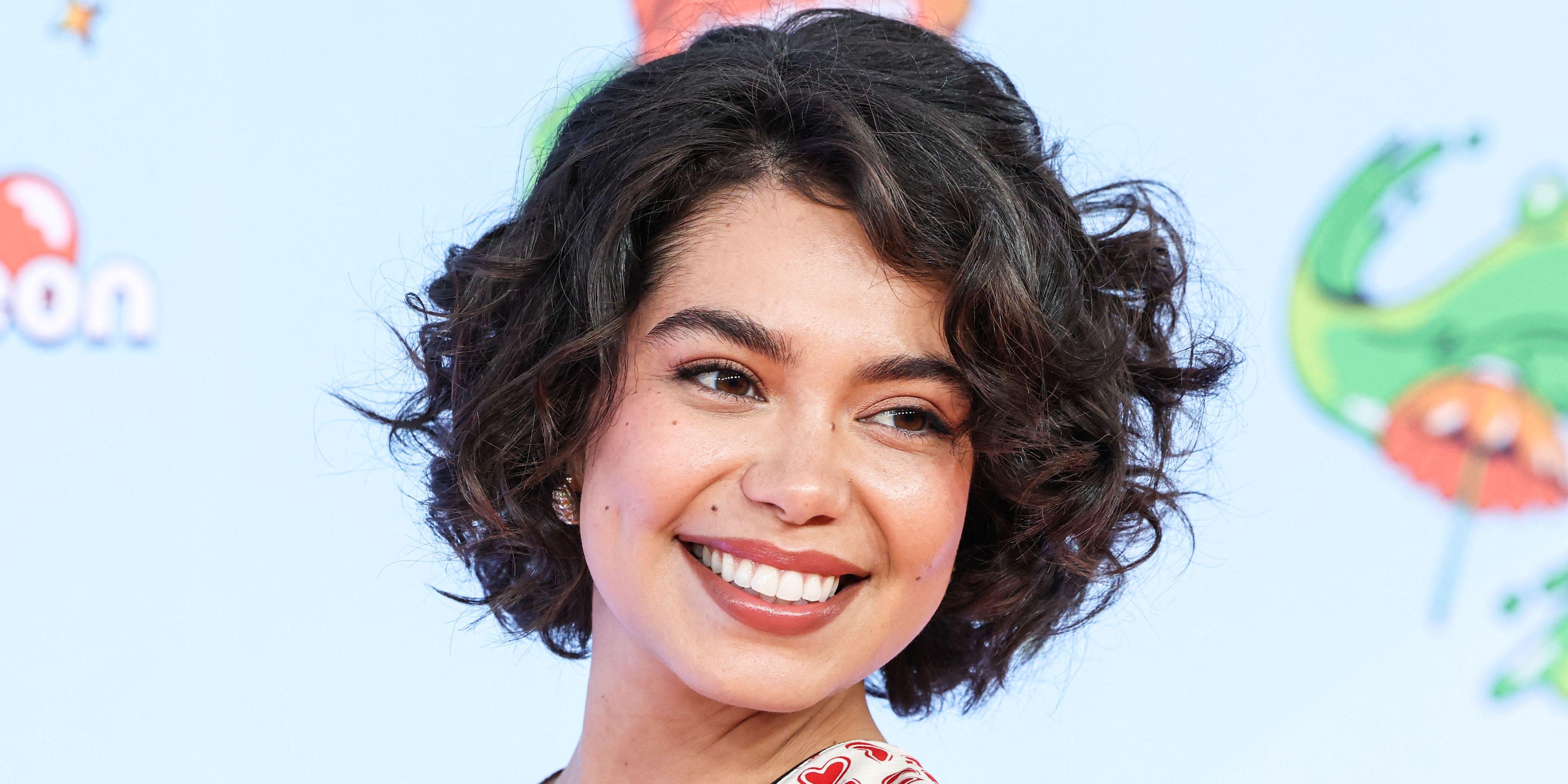 Aulii Cravalho Won't Star in The Moana Remake