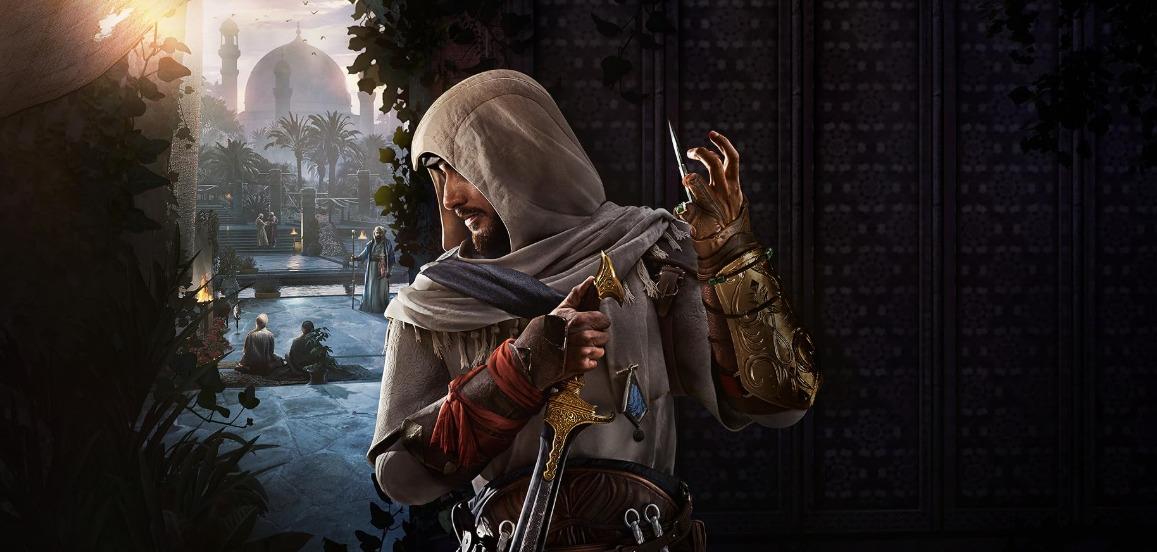 An Assassins Creed Game Was Canceled Before It Was Announced