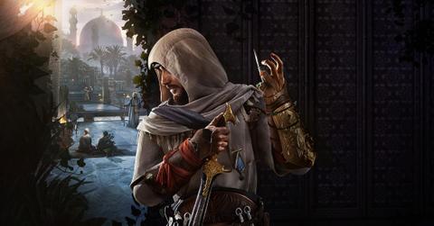 An Assassins Creed Game Was Canceled Before It Was Announced