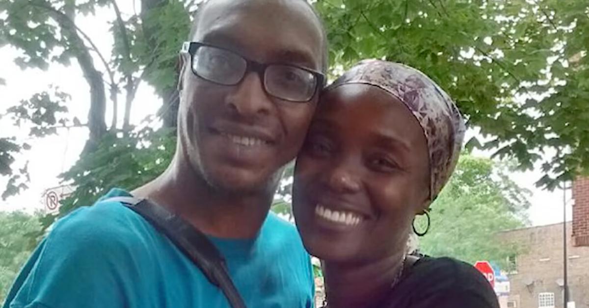 Muhammad J R Who Is Muhammad Ali Jr.'s Wife? Here's What We Know