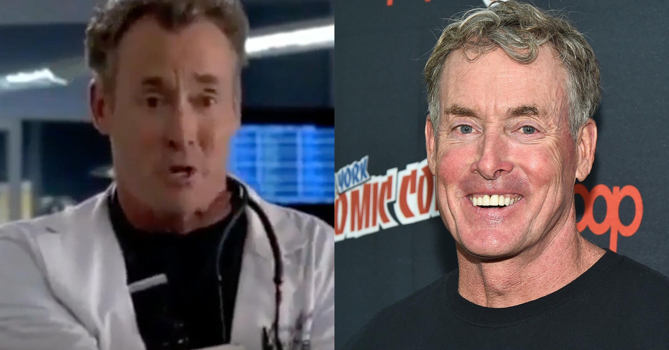 ‘Scrubs’ Cast Then and Now: Celebrating the Show 10 Years Later