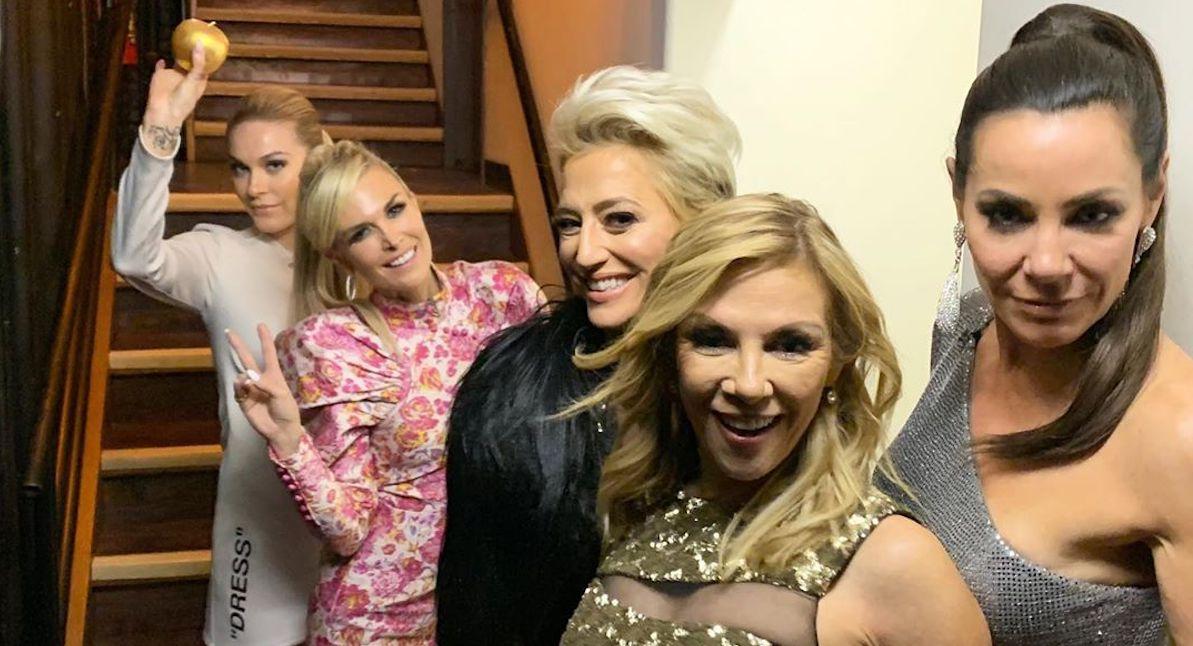 Leah McSweeney Net Worth: Fashion, RHONY & Female Hustle