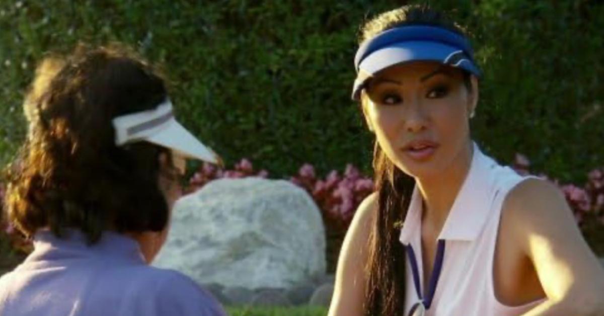 Kiana Kim on the reality TV show 'Pete Rose Hits & Mrs.'