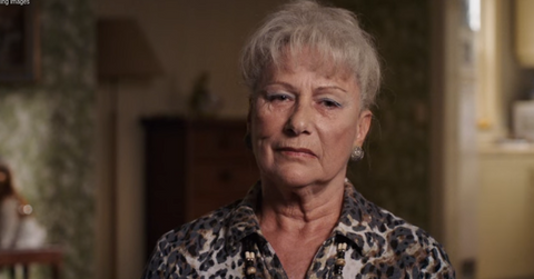 'Misha and the Wolves' still