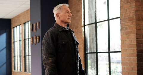 Gibbs NCIS