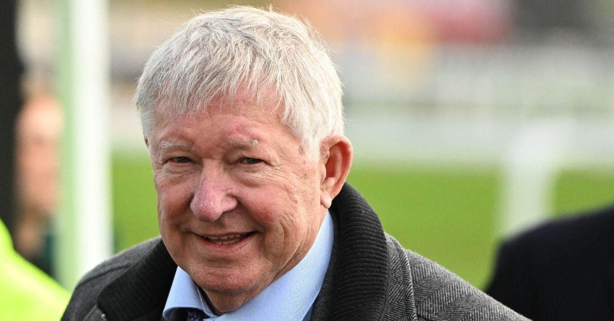 What Happened to Sir Alex Ferguson, and Why Are Fans Worried?