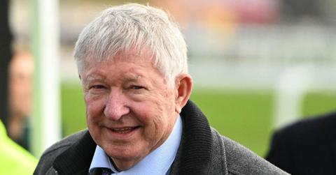 What Happened to Sir Alex Ferguson, and Why Are Fans Worried?