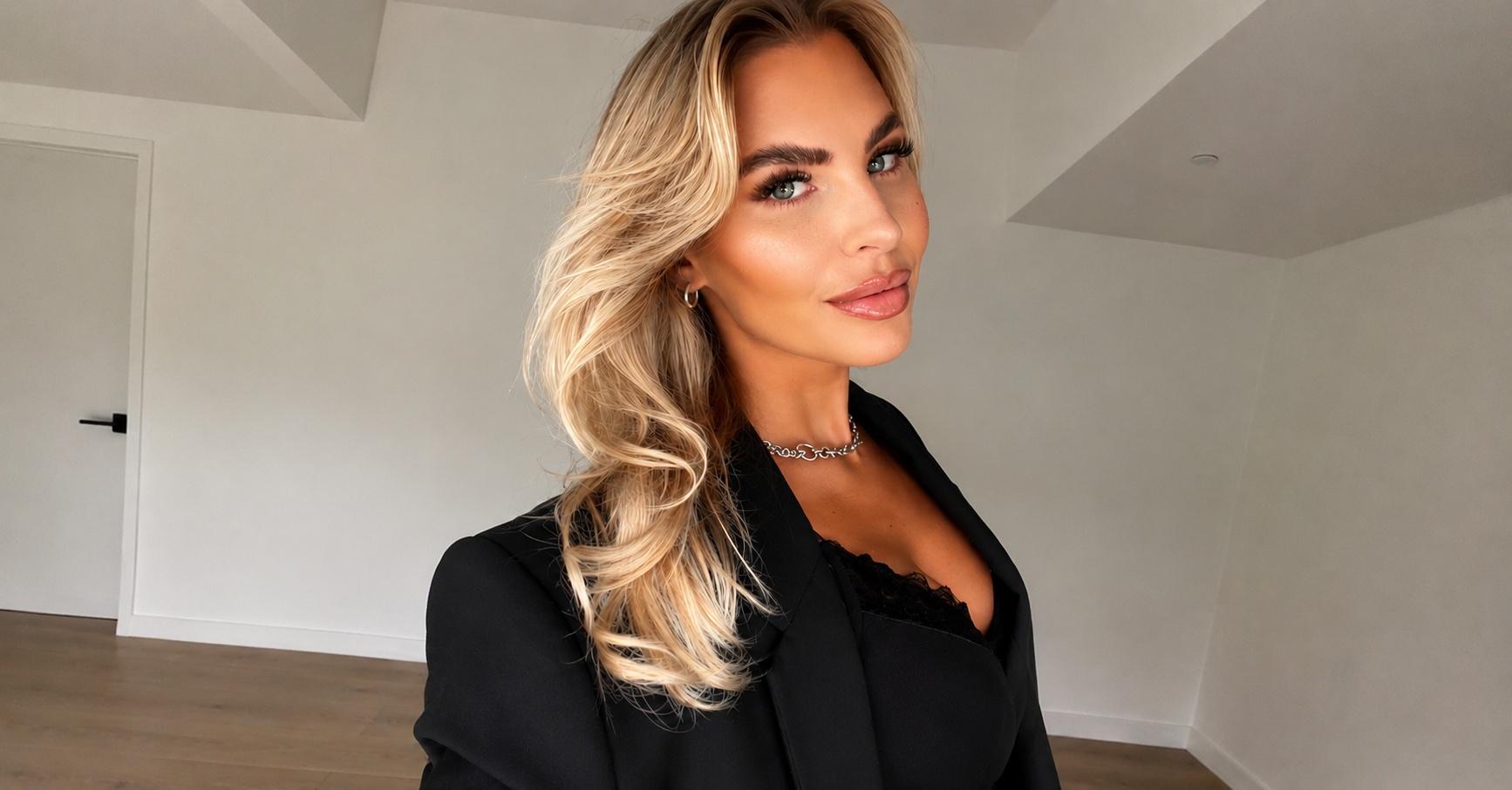Alexandra Gendenberg 