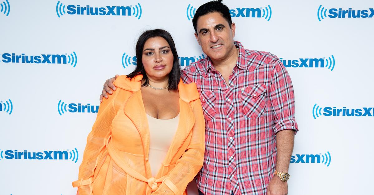 mj javid and reza farahan