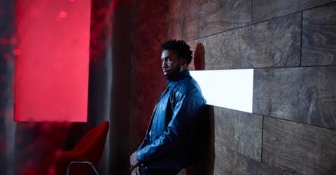 nyambi nyambi jay the good fight