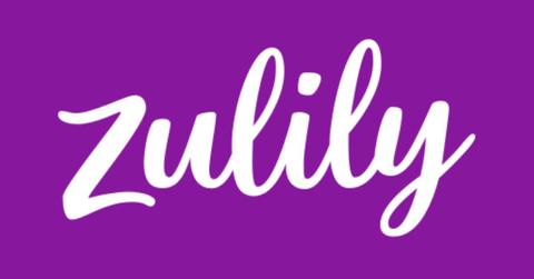 Zulily logo