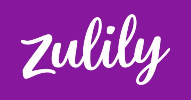 Zulily logo