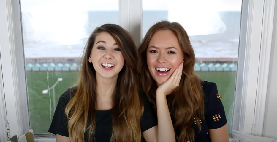 50 People On the Signature Scents They'll Never Stray From and Why - Zoella