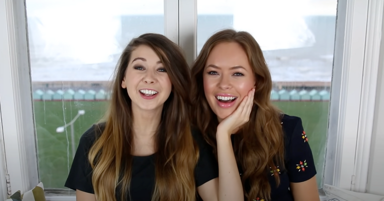 Are Zoella And Tanya Burr Still Friends? Breakdown Of Their Friendship