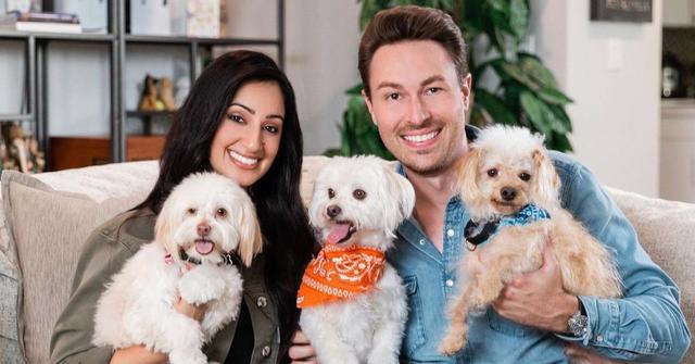 'Lucky Dog' New Hosts Eric and Rashi Wiese Replace Brandon McMillan