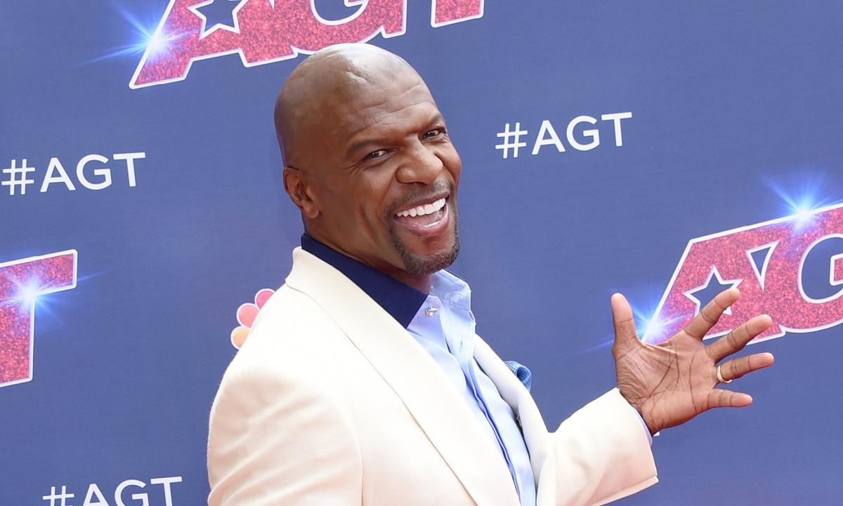 Terry Crews