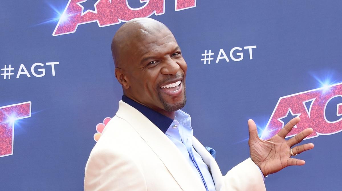 What Is Terry Crews' Salary On 'america's Got Talent'?