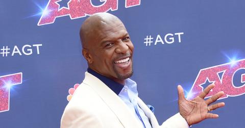 Terry Crews