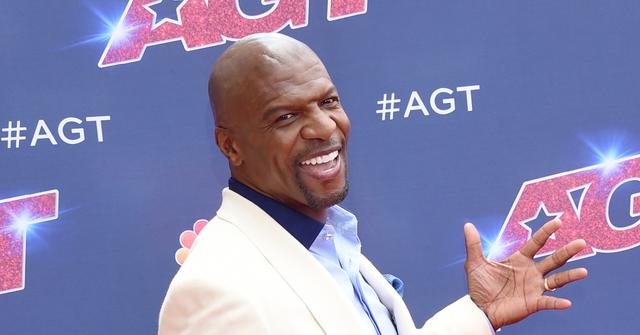 Terry Crews
