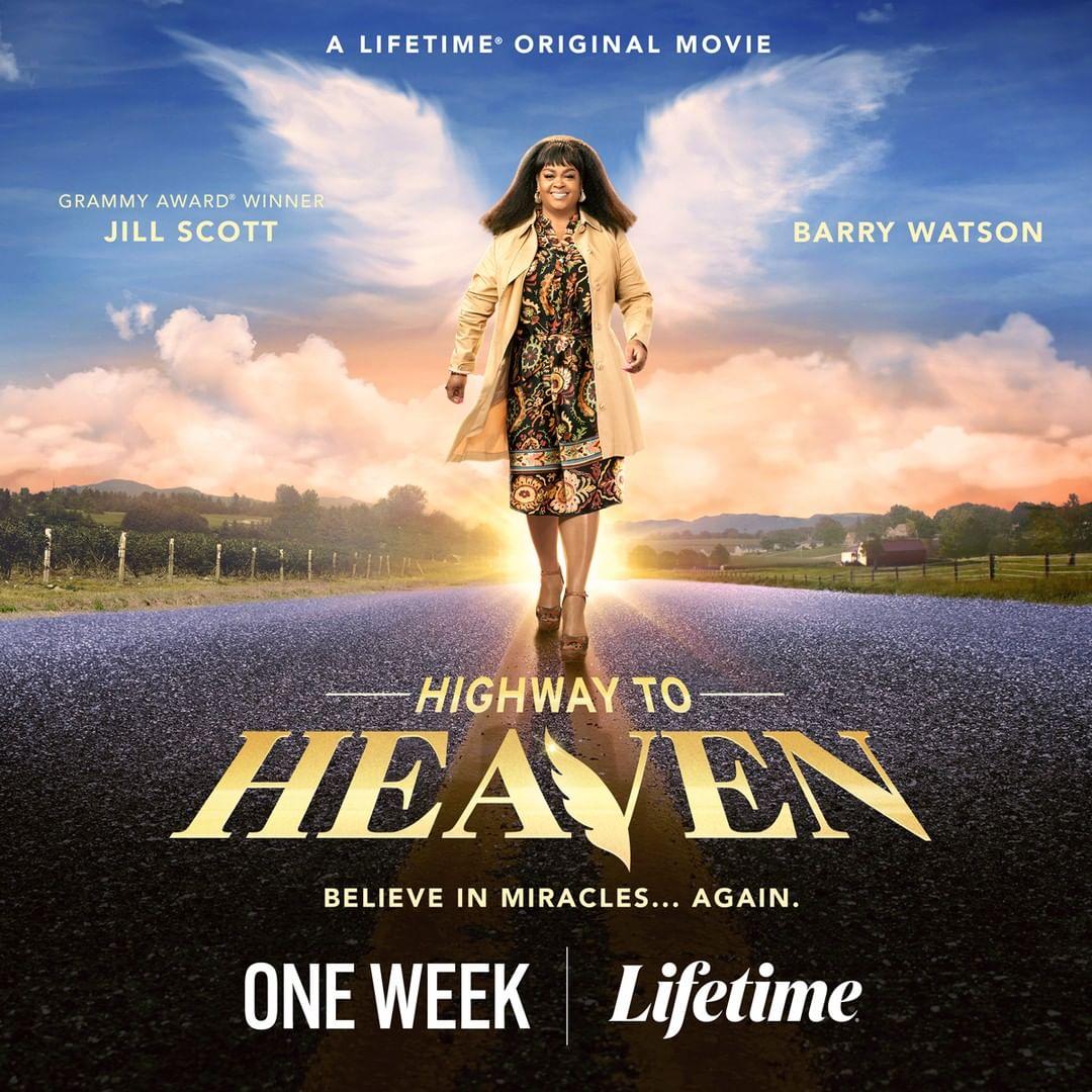 Lifetime's Highway to Heaven