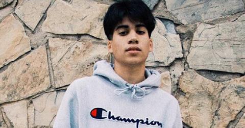 mattia polibio found dead