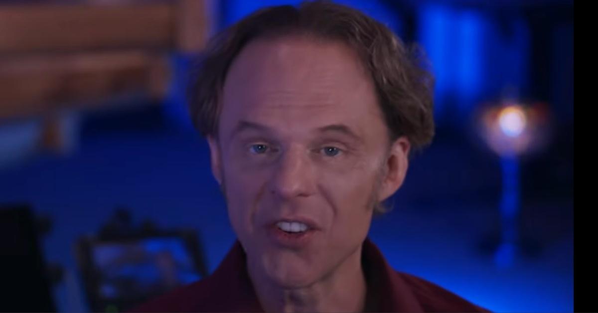 David Wilcock dies at the age of 53.