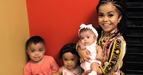 Who Are The Kids Of Little Women Atlanta Star Andrea Salinas Plus Do They Also Have Dwarfism