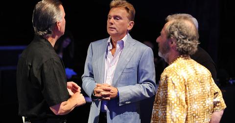 Who Is Pat Sajak's Wife? All About Lesly Brown