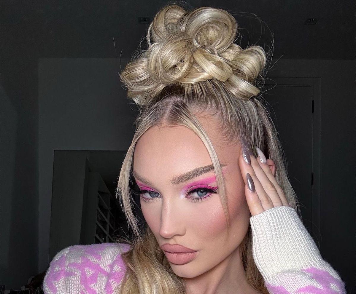 Meredith Duxbury Makeup TikTok The Good, Bad, and Ugly