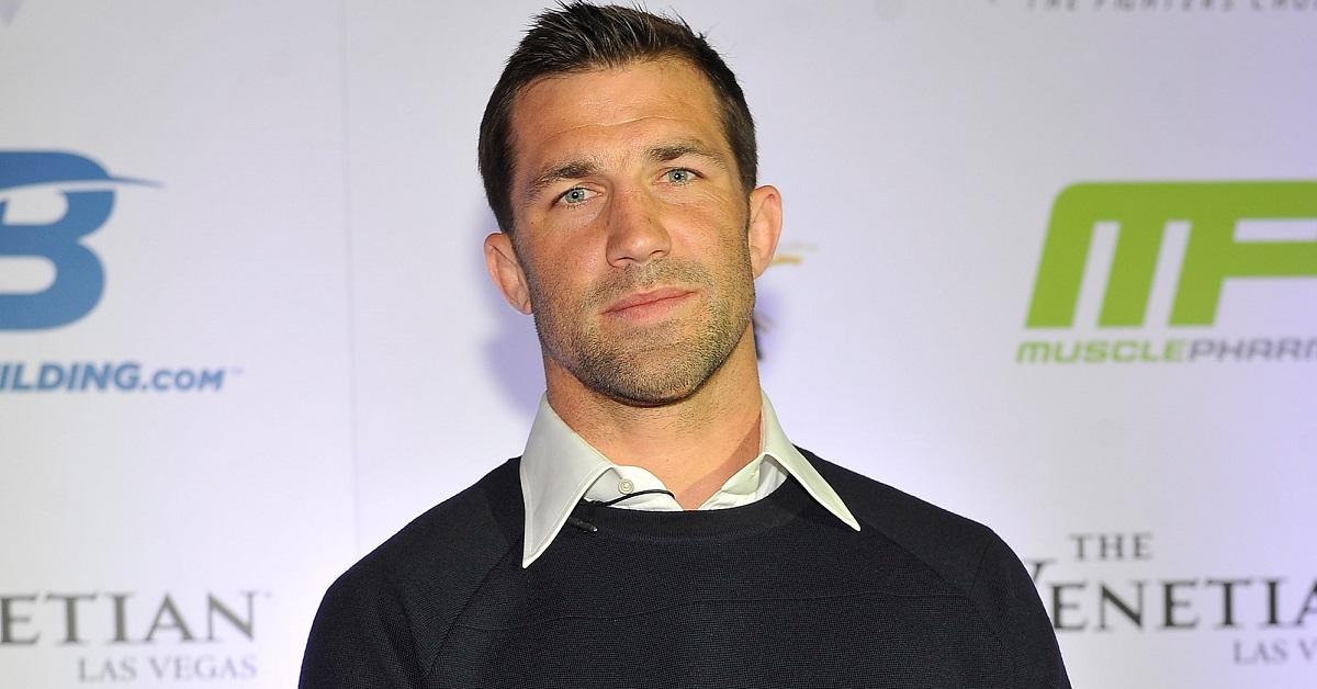 luke rockhold