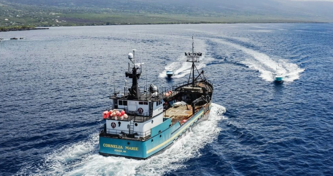 How Much do Deckhands Make on Deadliest Catch? Pay Revealed