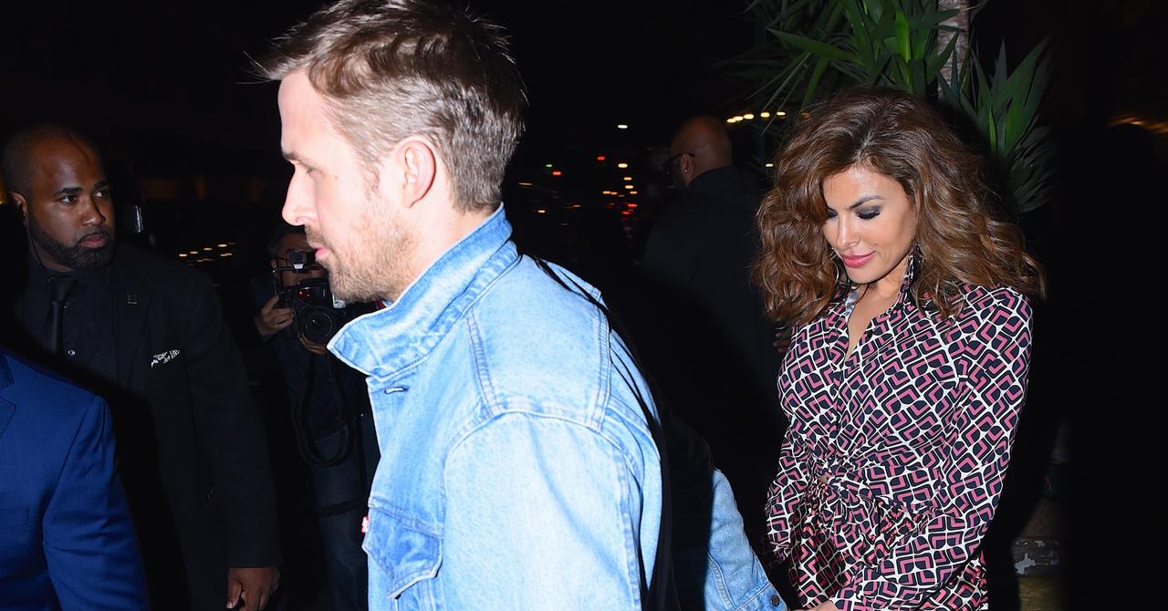 Are Eva Mendes and Ryan Gosling Married? Their Relationship Timeline