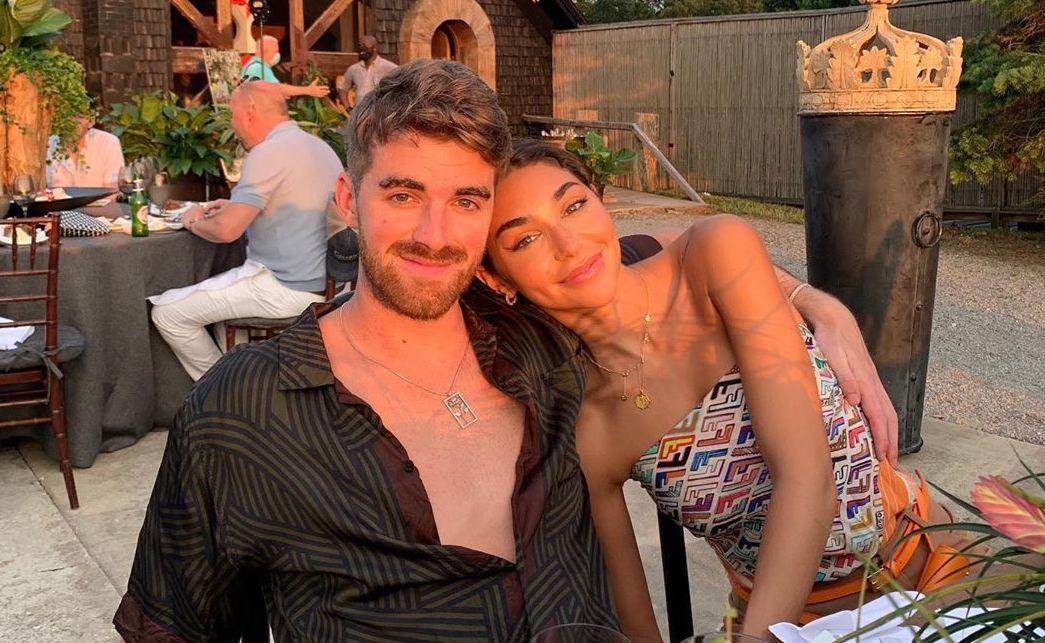 Kyrie irving and chantel jeffries deals