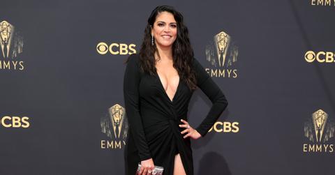 Cecily Strong