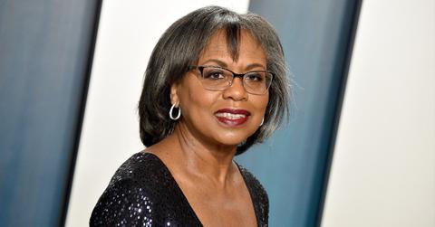 Anita Hill
