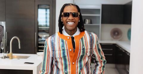 How Long Will Lil Durk Be in Jail? Details Inside